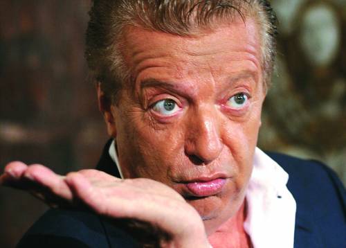 Crac Safin, Cecchi Gori torna in libertà