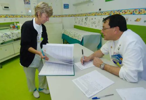 LEvangelico racconta come si nasce nel 2008