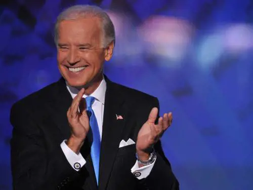 Il vice di Obama: Joe Biden