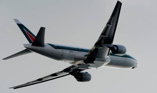 Alitalia, Air France c'è: "Noi ancora in corsa"