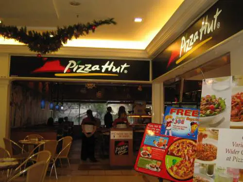 Svolta salutista, “Pizza hut” diventa “Pasta hut”