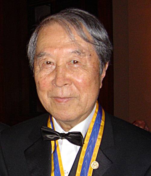 Nobel 2008 per la Fisica 
per studi sulle particelle