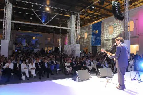 Casa Italia: italiani a Pechino