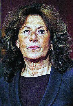 La Palermi torna al lavoro