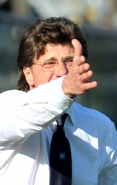 Mazzarri: «Peggio non poteva andare»