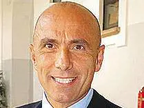 Pietro Giuliani, amministratore delegato del gruppo Azimut