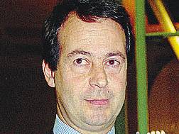 Gianluca Verzelli, vicedirettore centrale di Banca Akros (gruppo Bipiemme)