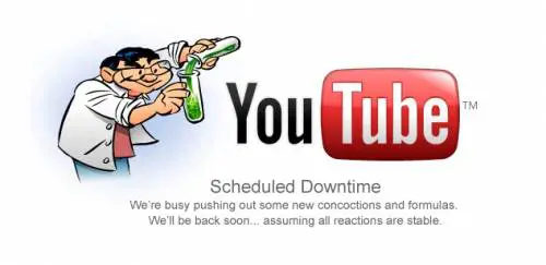 La svolta di YouTube: venderà musica e giochi