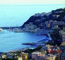 Così Arenzano finanzia   il giornale amico