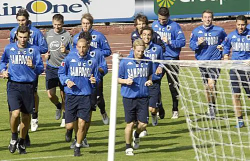 Mazzarri: «Calunnie e menzogne su di noi»