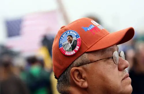 Ma per Barack la strada non è ancora in discesa