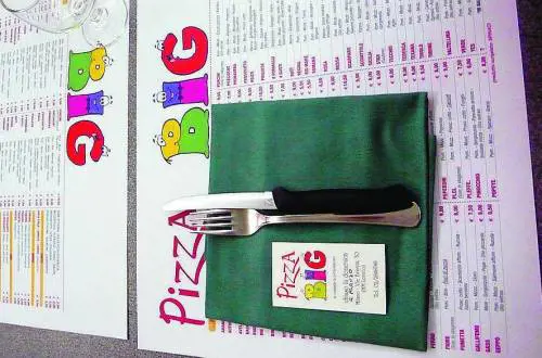 A Milano la pizza dei fratelli Guastella è sempre big