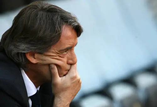 Inter, Mancini querela: 
3,5 milioni dal Giornale