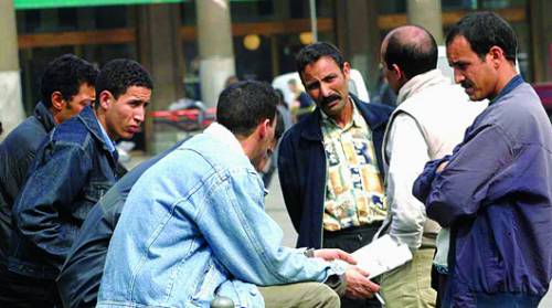 Stranieri: sono 3,5 milioni 
aumento record nel 2007