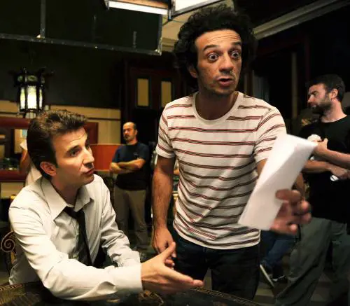 Ficarra e Picone: "Nella nostra  Matassa scherziamo sui litigi familiari in Sicilia"