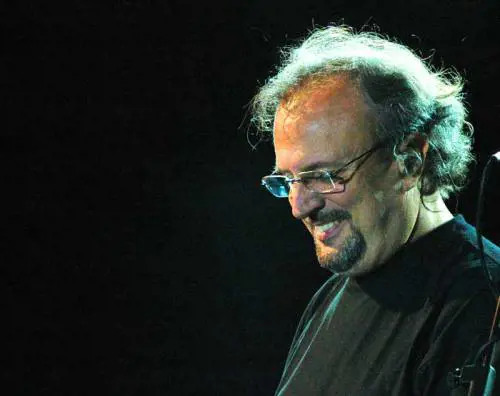 Ivano Fossati: "Ora guardo il mondo attraverso le lenti dell'amore"