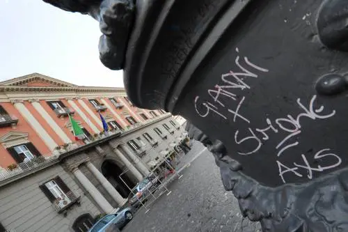 "Eccessivo il carcere per chi sporca le strade"