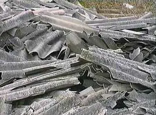 Eternit, due rinviati a giudizio per 2mila vittime