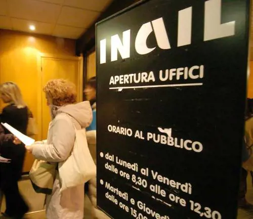 Lamianto fa una vittima: ingegnere suicida