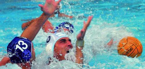 Pallanuoto, il campionato che fa novanta