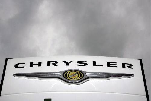 Industria Usa: voci di fusione fra Gm e Chrysler