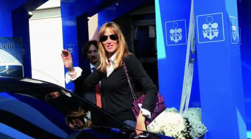 La crisi toglie i vincoli al Terzo valico