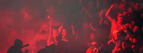 Notte brava a Sofia, fermati e rilasciati 3 ultrà 
Maroni: "Saranno sottoposti al Daspo"