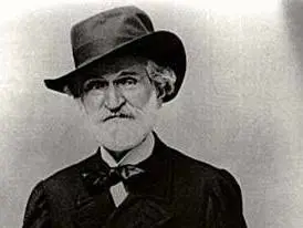 Giuseppe Verdi