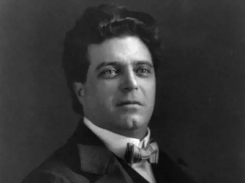 Pietro Mascagni
