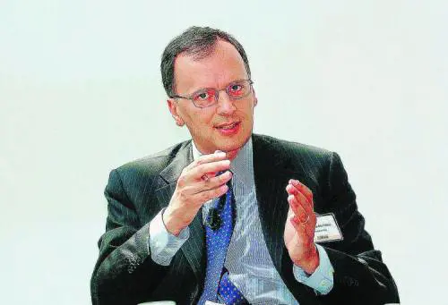 «Laccordo di Parigi meglio del piano Usa perché ridà vera  liquidità  alle banche»