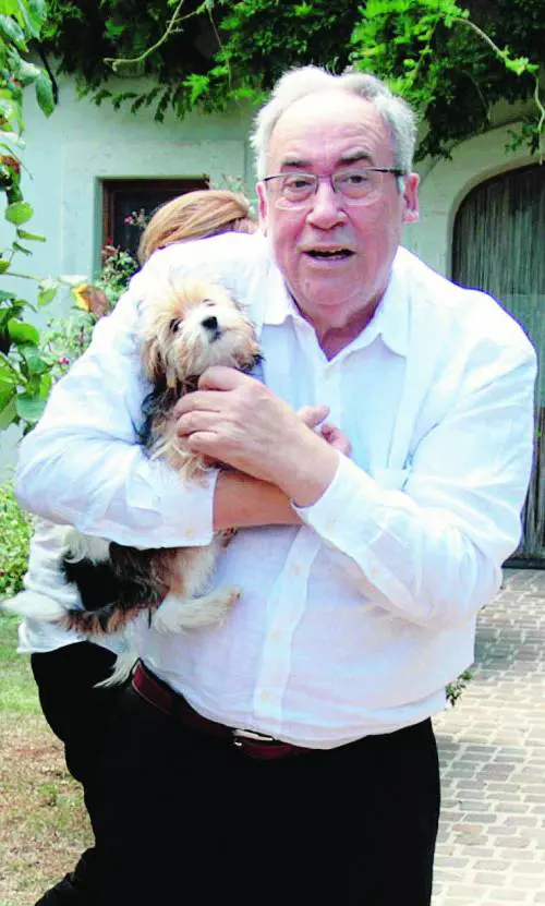 Del Turco torna libero: «Chi mi accusa lo fa per evitare la galera»