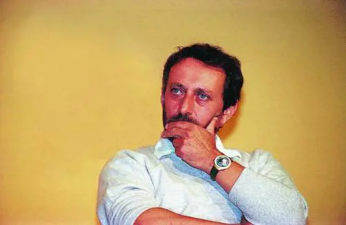 I cervelli della nuova sinistra? Sono più vecchi dei nuraghe