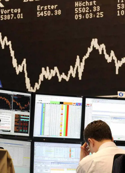 Lanalista ragazzino «padrone» dei mercati