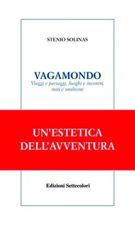 Solinas, giornalista e Vagamondo