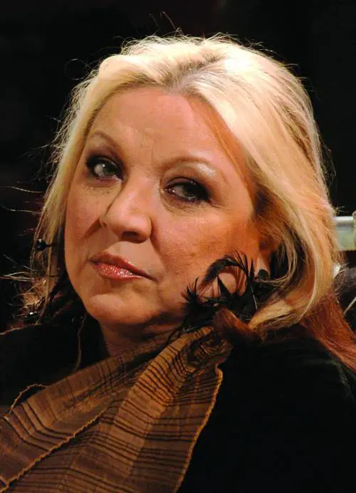 E se tutti sapessero dovè Denise...