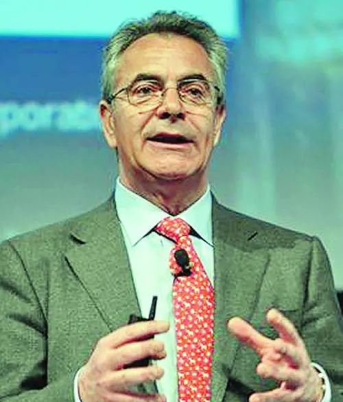 «Con Ibm risparmio di energia e sicurezza»