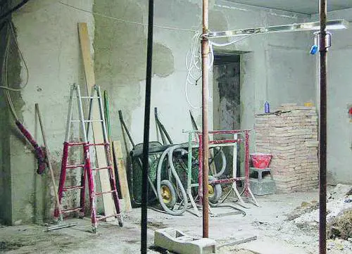 Poliambulatorio di via Canova Per la Regione tutto in regola
