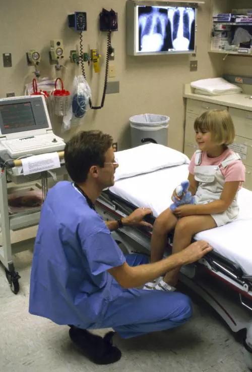 I pediatri si fanno lautoanalisi: «Coi genitori serve più chiarezza»