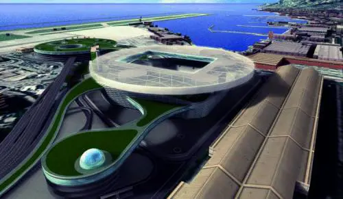 Nuovo stadio, la giunta comunale fa autogol