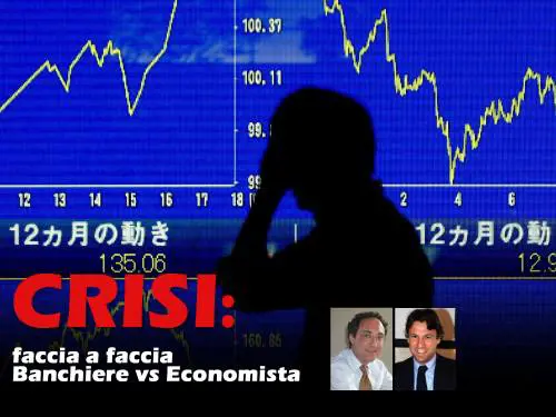 Borse europee in rialzo, Milano +4,16% 
L'allarme di Bush: la situazione è grave