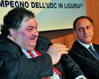 LUdc lancia per Savona  la nipote del Nobel