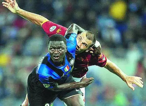 Giallorossi annichiliti Vince soltanto l’Olimpico