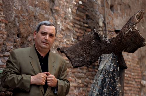 "Dopo 40 anni vi racconto l’incontro soprannaturale che mi fece convertire"