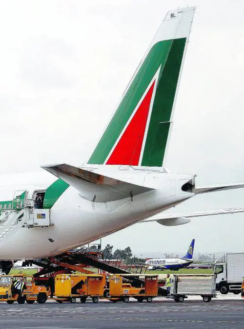 Alitalia, il sindacato fa pressioni ma la Cai resiste