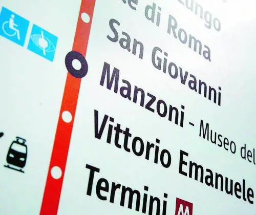 Solo la sicurezza è ok