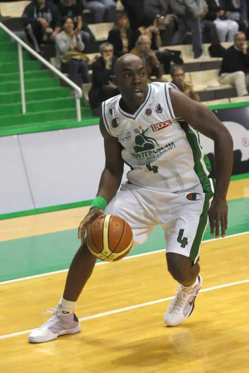 L’Europa salverà  
il nostro basket?