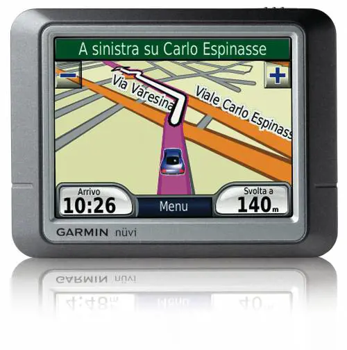 Cerchi casa? Guarda sul navigatore…