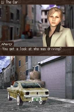 Diventa detective ma solo per gioco