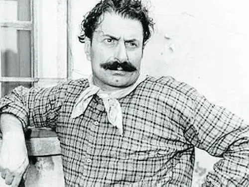 Guareschi Quasi un «intellettuale»