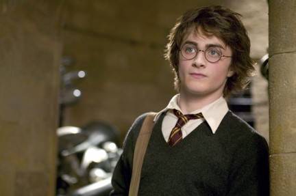 Harry Potter  il maghetto 
di marketing e gadget